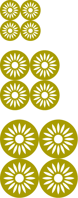 Le Misure giuste